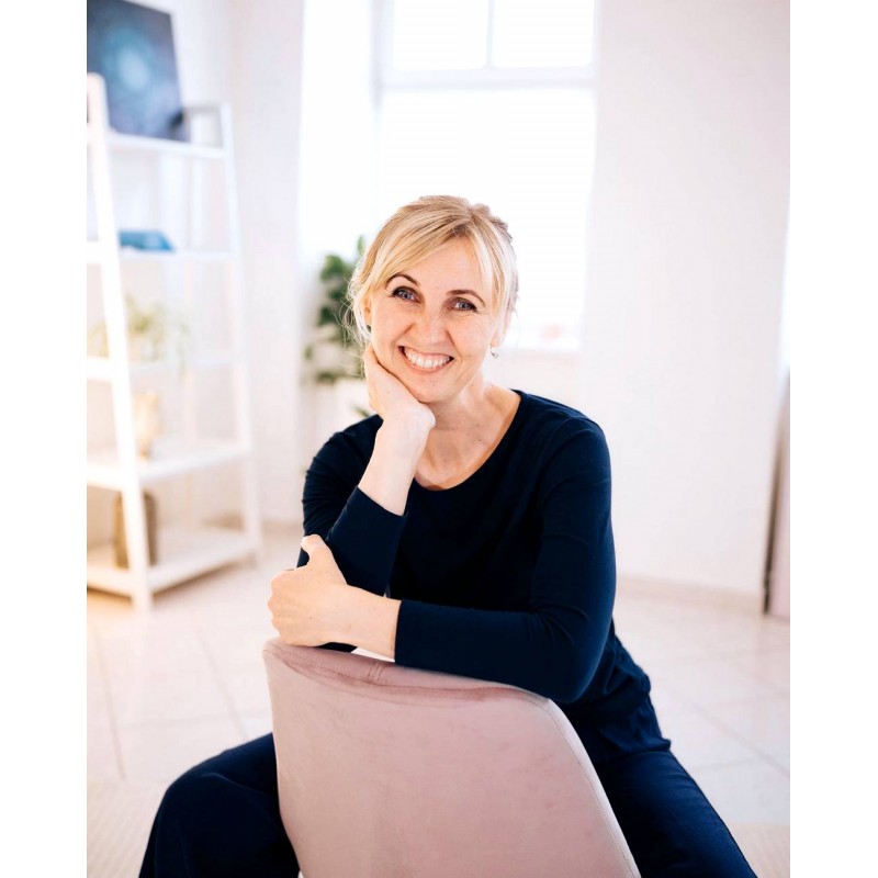 Dárkový poukaz na videokurz cvičení pánevního dna pro pokročilé – náhled 4