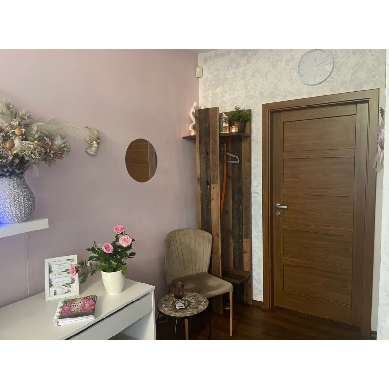 Dárkový poukaz na komplexní luxusní kosmetické ošetření pleti pro ženy – náhled 2