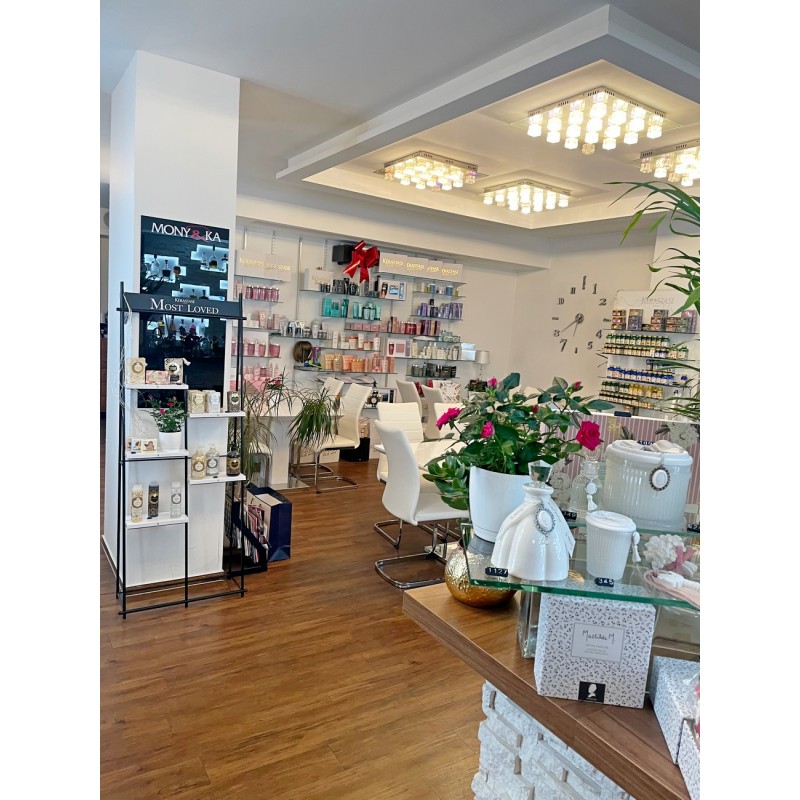 Dárkový poukaz na kosmetické ošetření dle potřeby pro muže – náhled 3