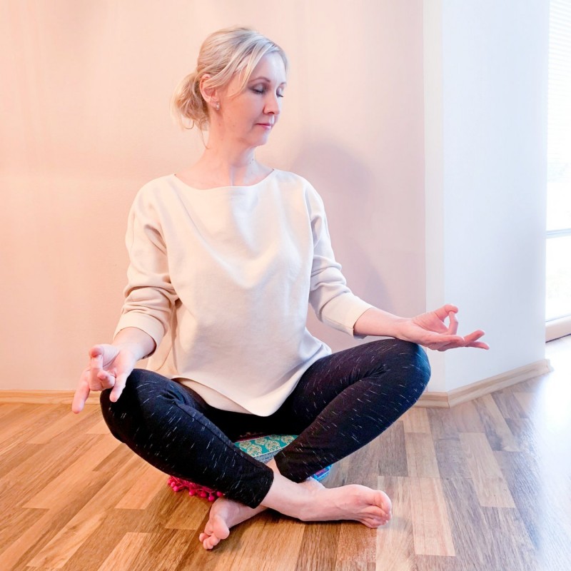 Dárkový poukaz na Videokurz Péče o bederní svaly Psoas a ledviny pro ženy – náhled 7