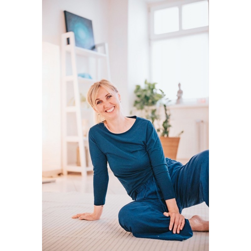 Dárkový poukaz na Videokurz Péče o páteř a bederní svaly Psoas – náhled 3