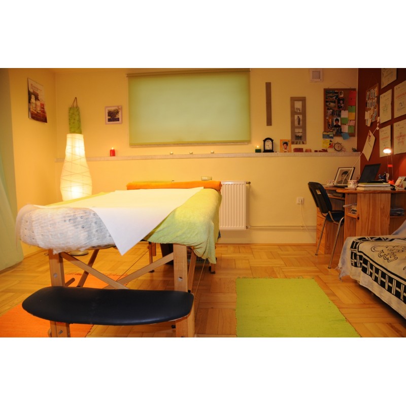 Dárkový poukaz na tři masáže celého těla v masážním salónu - 1950 Kč – náhled 2