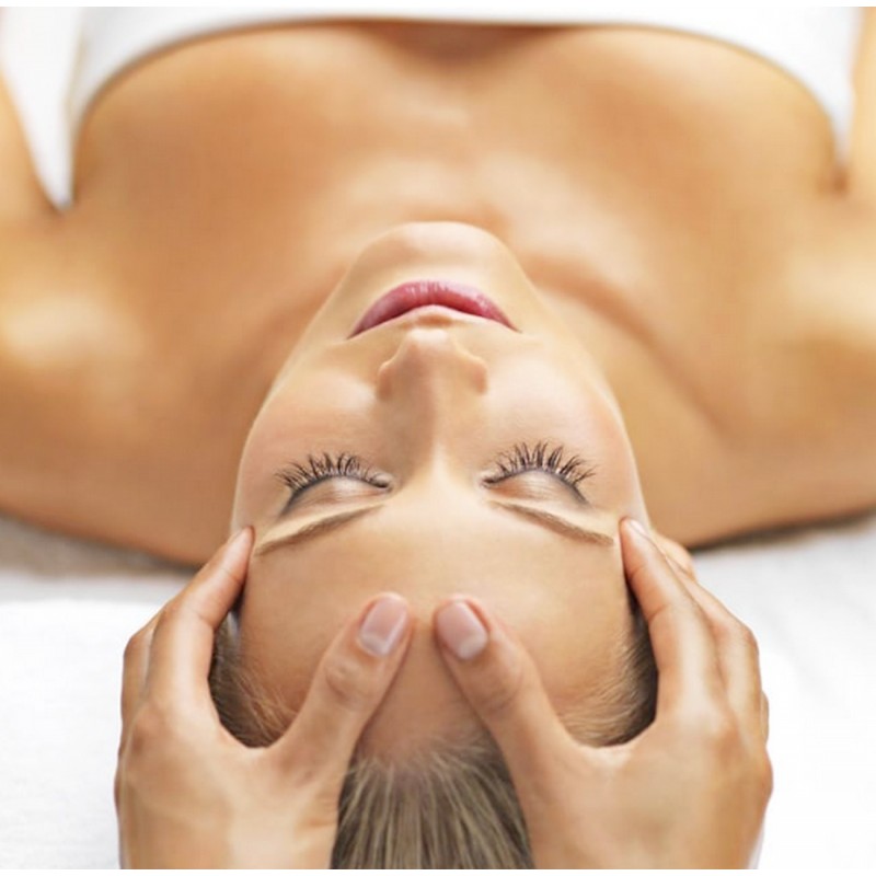 Dárkový poukaz na kosmetické ošetření včetně dekoltu - 90 minut – náhled 2