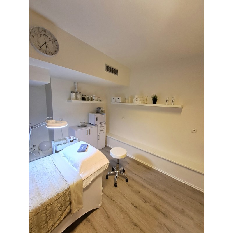 Dárkový poukaz na kosmetické ošetření včetně dekoltu - 90 minut – náhled 5