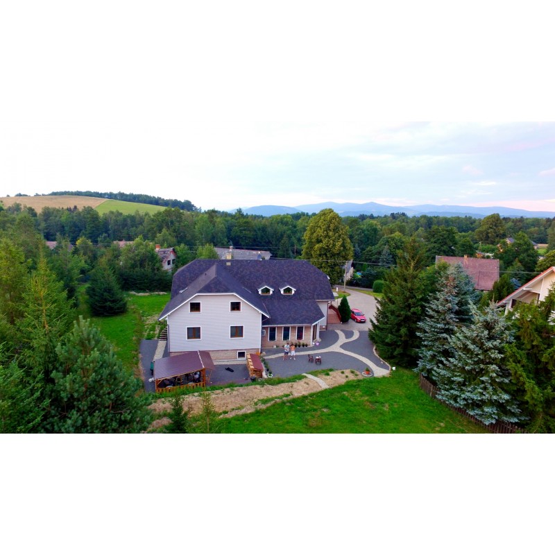 Dárkový poukaz na dvě noci pro dva U nových přátel – náhled 3