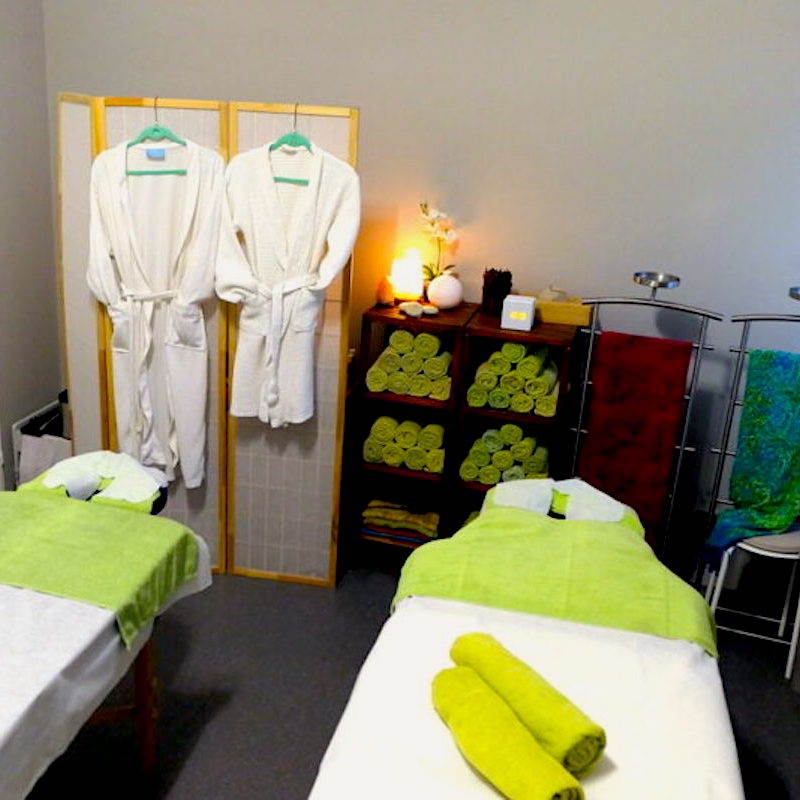 Dárkový poukaz PRO ZDRAVÁ ZÁDA - wellness péče se dvěma masážemi – náhled 2