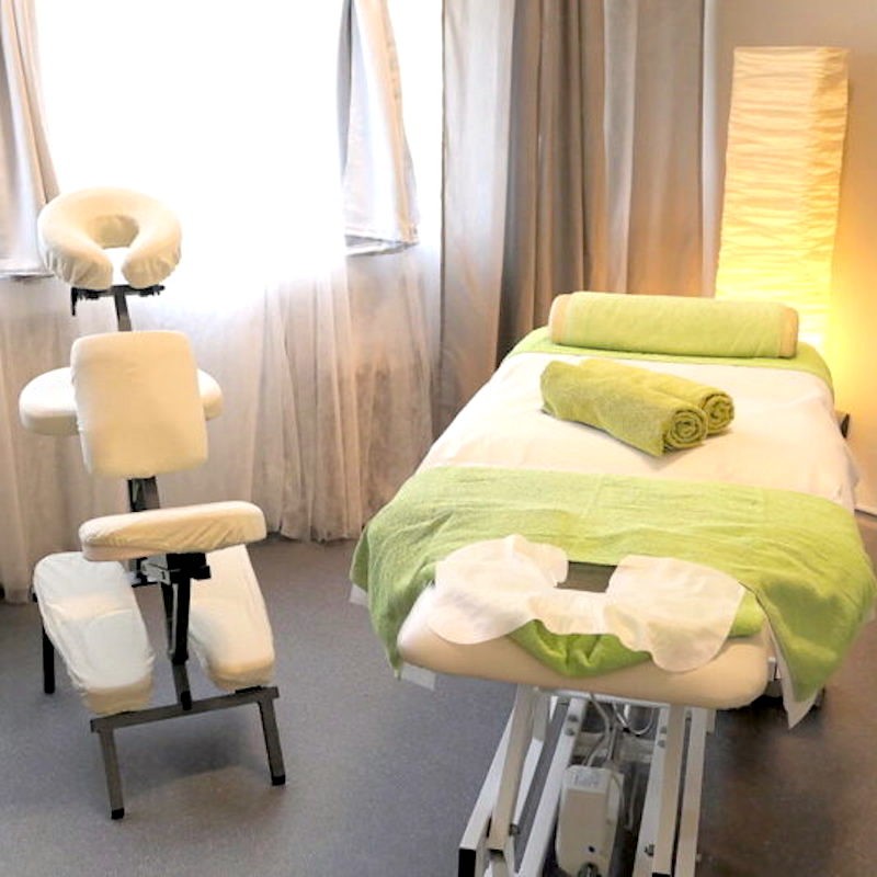 Dárkový poukaz PRO ZDRAVÁ ZÁDA - wellness péče se dvěma masážemi – náhled 3