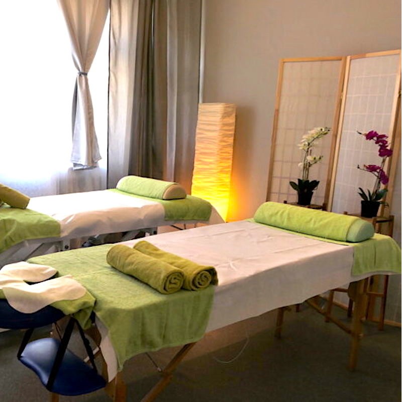 Dárkový poukaz PRO ZDRAVÁ ZÁDA - wellness péče se dvěma masážemi – náhled 4