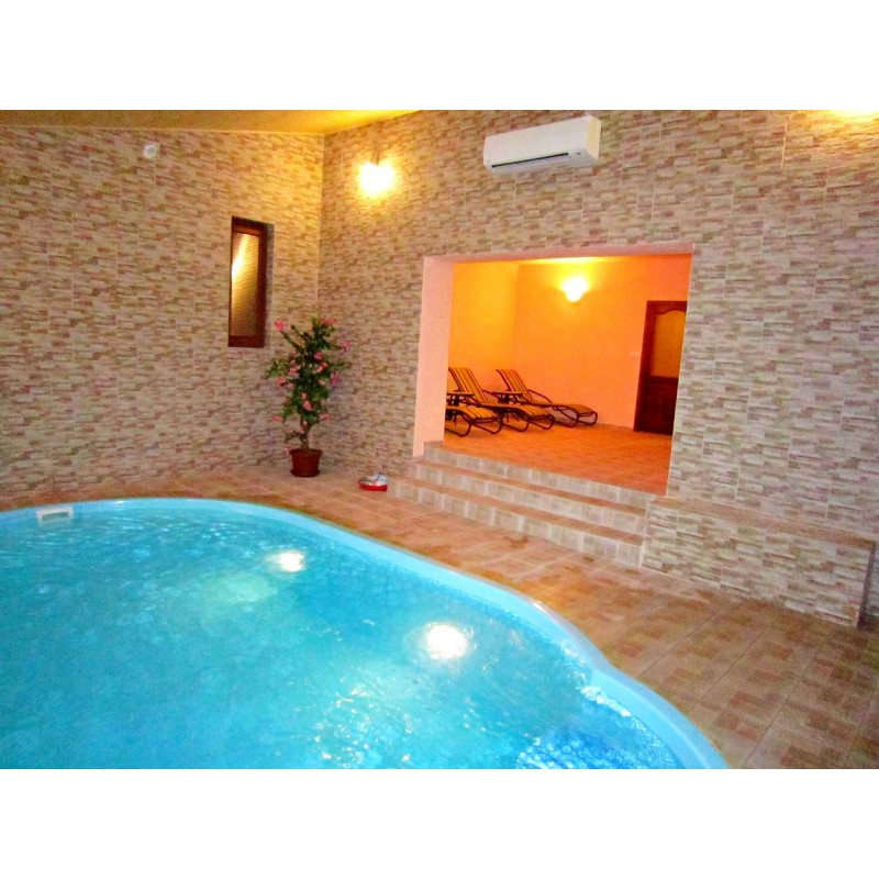 Dárkový poukaz na pět nocí pro dva U nových přátel – náhled 4