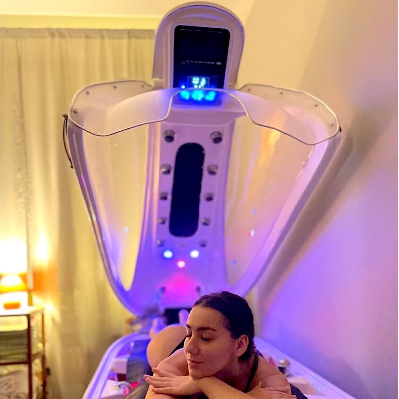 Dárkový poukaz na DEN PRO KRÁLOVNU - 275 min wellness hýčkání – náhled 2