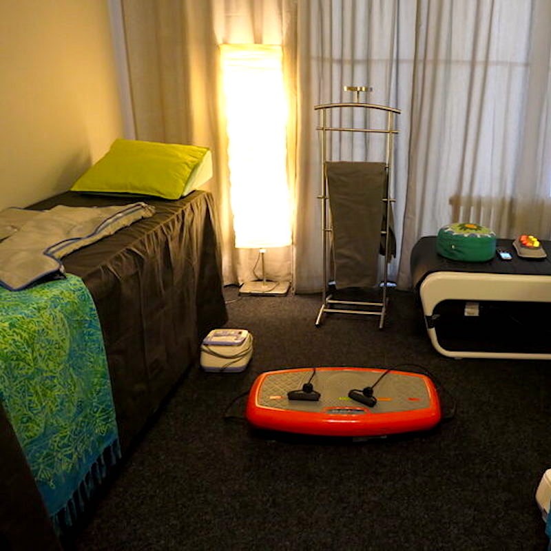 Dárkový poukaz na DEN PRO KRÁLOVNU - 275 min wellness hýčkání – náhled 6