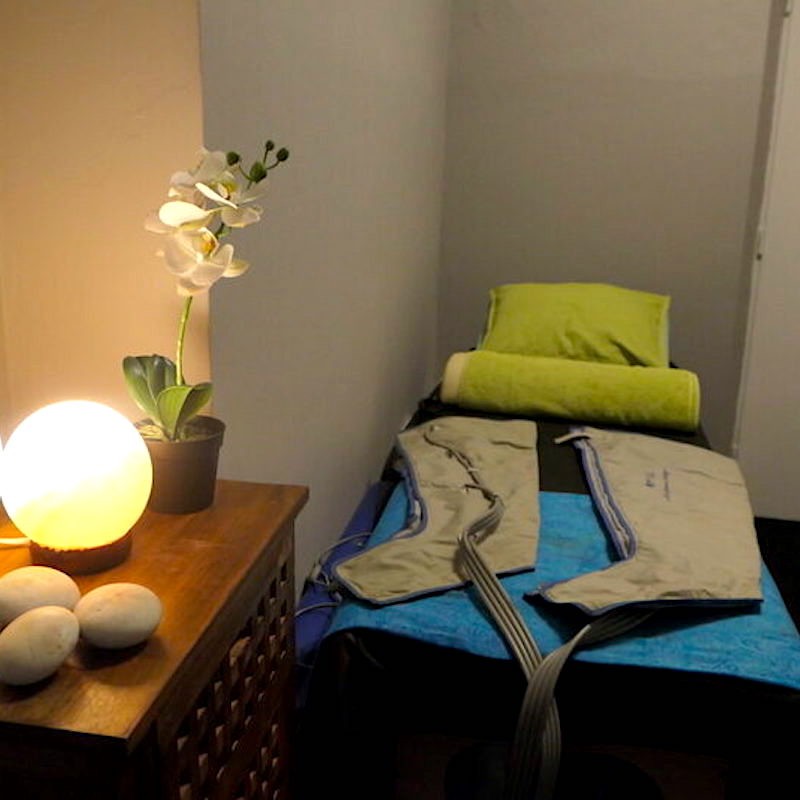 Dárkový poukaz na DEN PRO KRÁLOVNU - 275 min wellness hýčkání – náhled 7