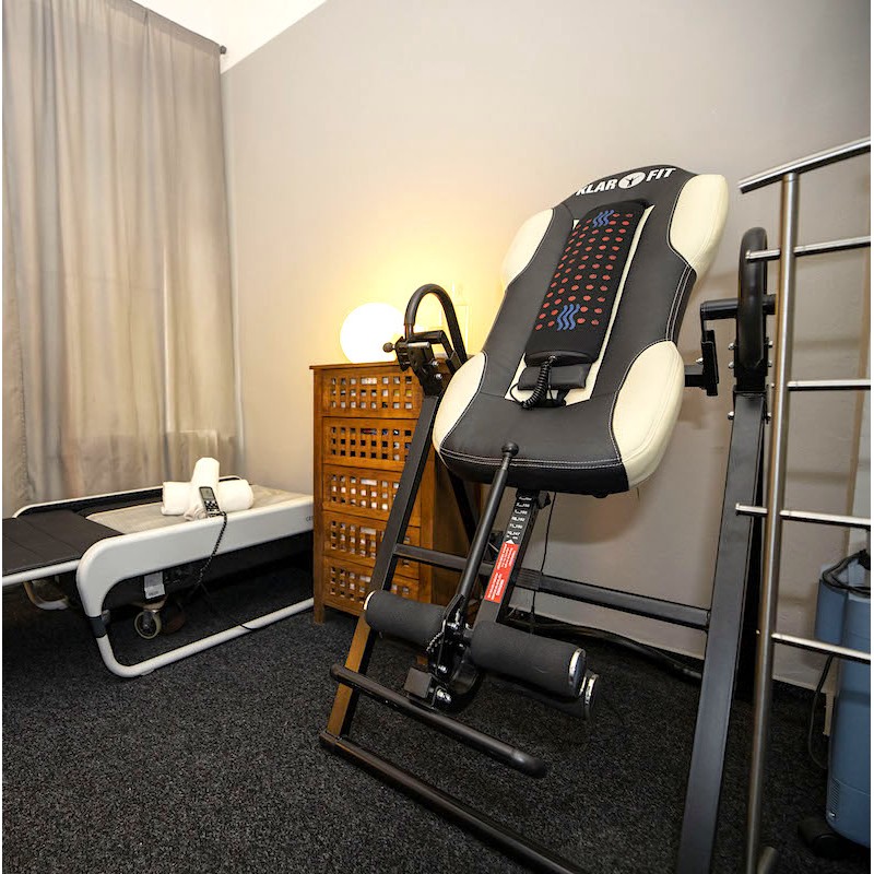 Dárkový poukaz PRO ZDRAVÁ ZÁDA - wellness péče se dvěma masážemi – náhled 5