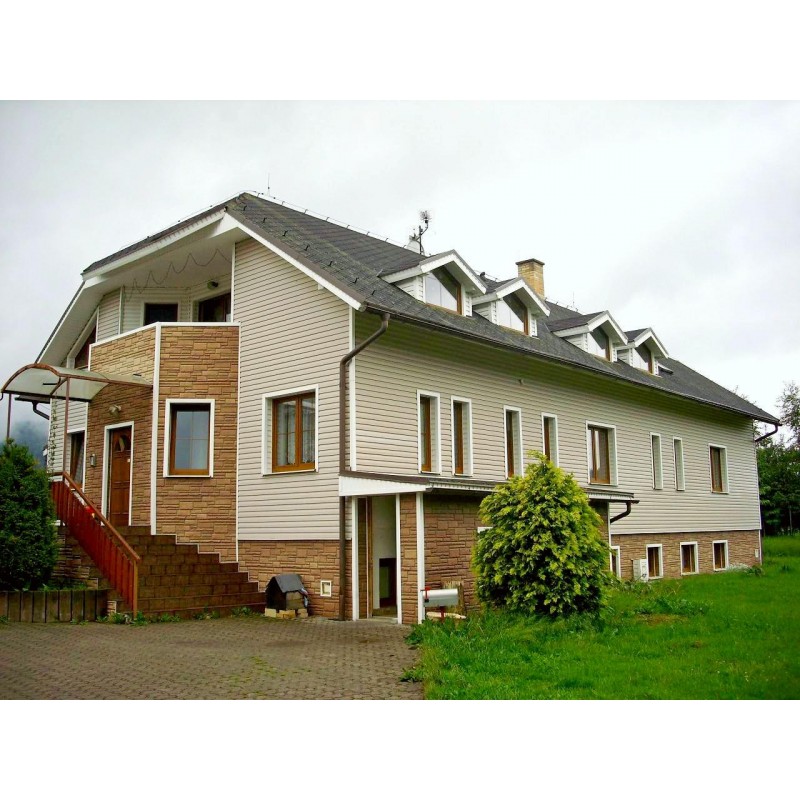 Dárkový poukaz na dvě noci pro dva U nových přátel – náhled 2