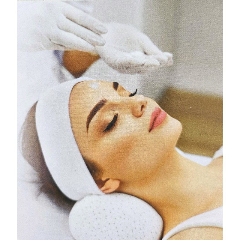 Dárkový poukaz na Kosmetické ošetření v salonu Bauty Visage Studio – náhled 2