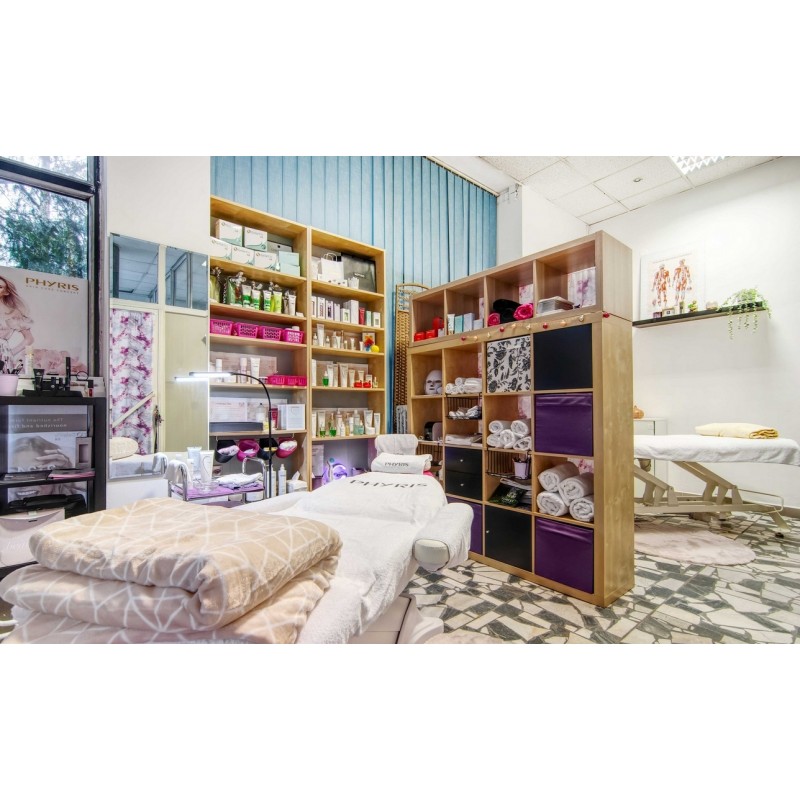 Dárkový poukaz na Kosmetické ošetření v salonu Bauty Visage Studio – náhled 4