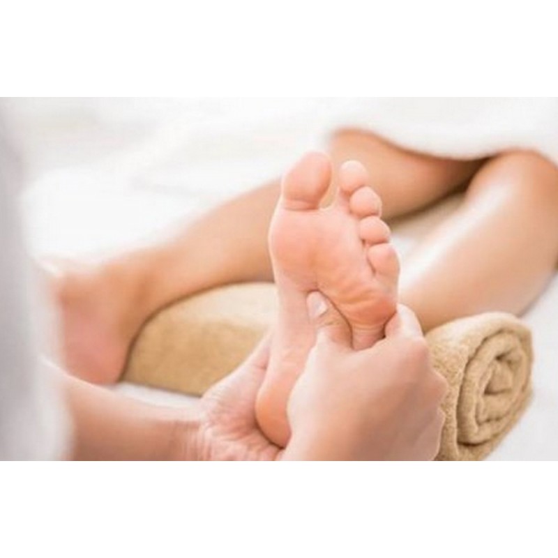 Dárkový poukaz na Masáž dle vlastního výběru v Bauty Visage Studio – náhled 2