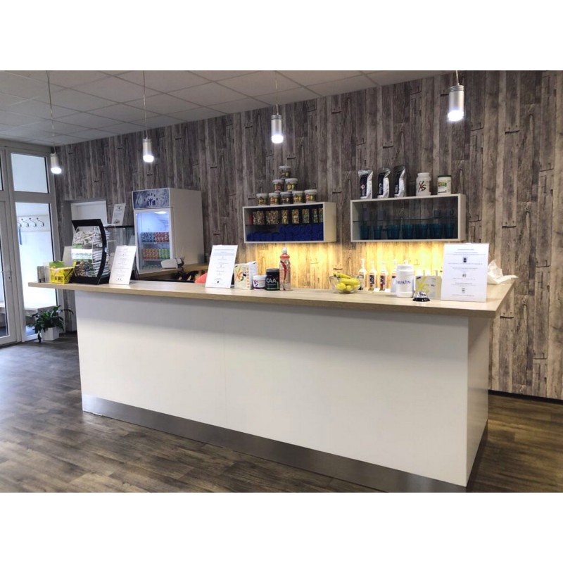 Dárkový poukaz na služby v rámci Colds Gym - fitness a solárium – náhled 2