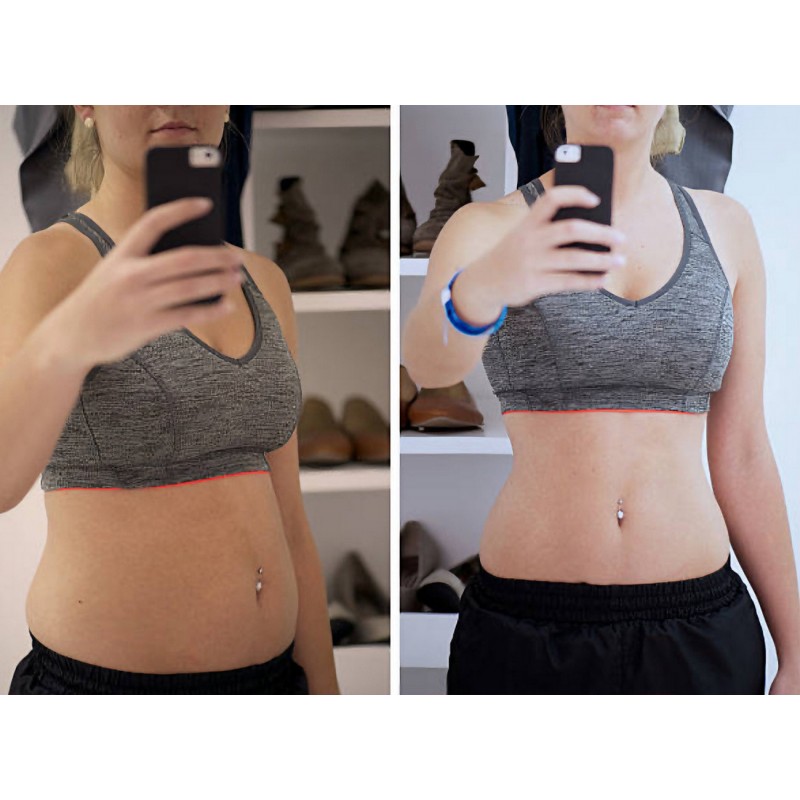 Dárkový poukaz na lekci osobního tréninku s profesionálem – náhled 5