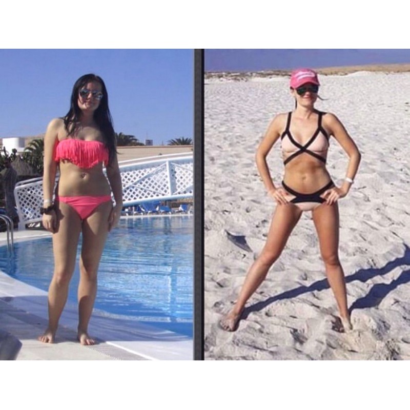 Dárkový poukaz na lekci osobního tréninku s profesionálem – náhled 8