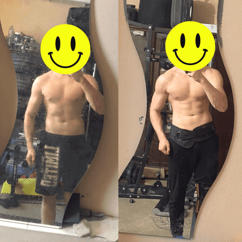 Dárkový poukaz na VIP proměnu těla za 3 měsíce – náhled 5