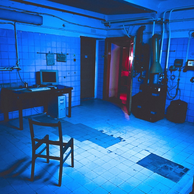 Dárkový poukaz na únikovou hru Nový Jičín – náhled 2