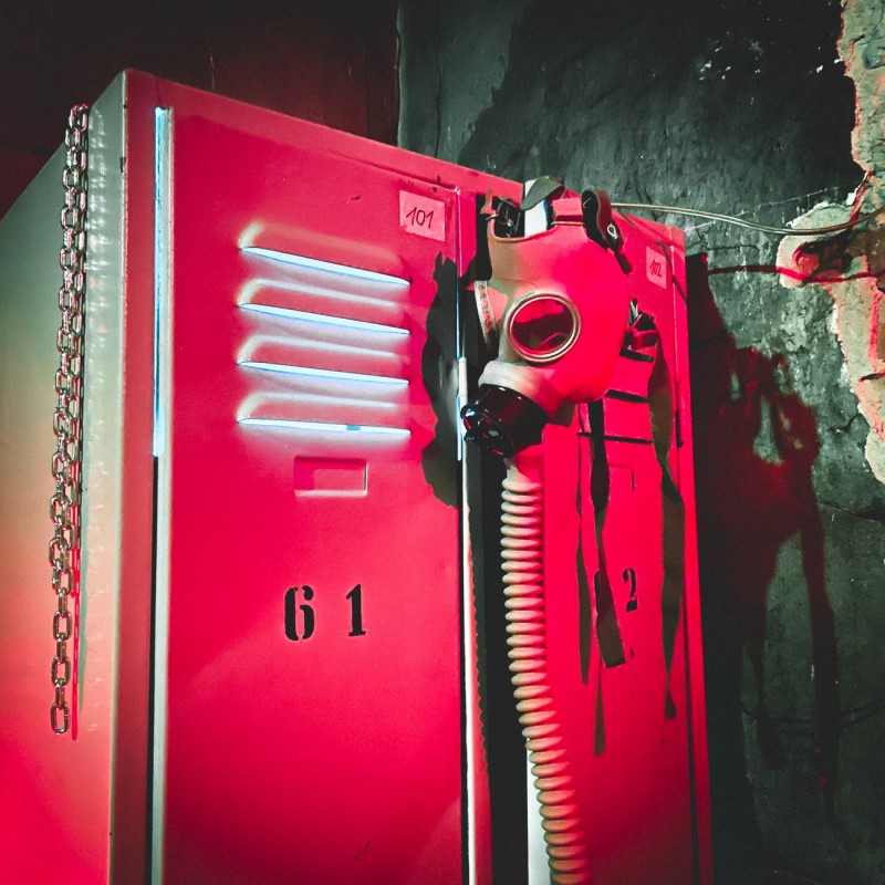 Dárkový poukaz na únikovou hru Nový Jičín – náhled 3