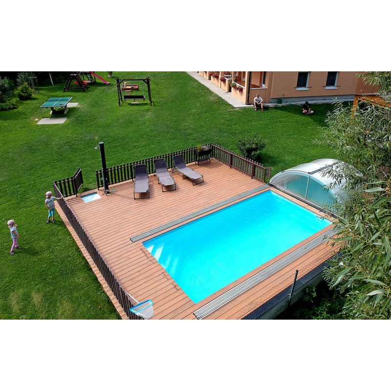 Dárkový poukaz na pobyt v apartmánech Nad rybníky – náhled 2