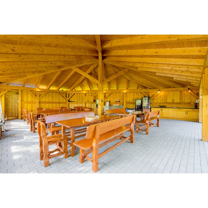 Dárkový poukaz na pobyt v apartmánech Nad rybníky – náhled 12