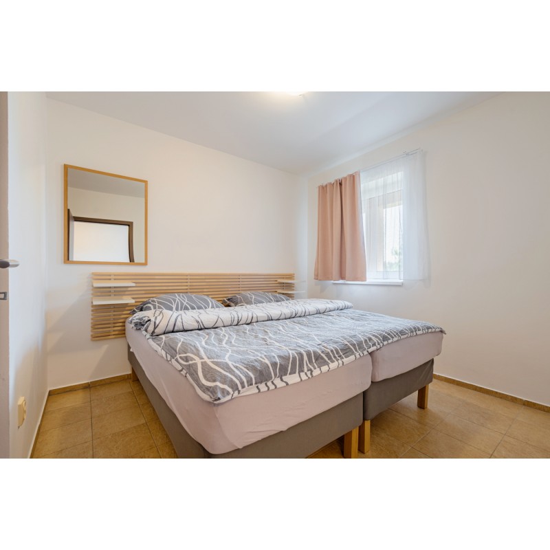 Dárkový poukaz na pobyt v apartmánech Nad rybníky – náhled 6