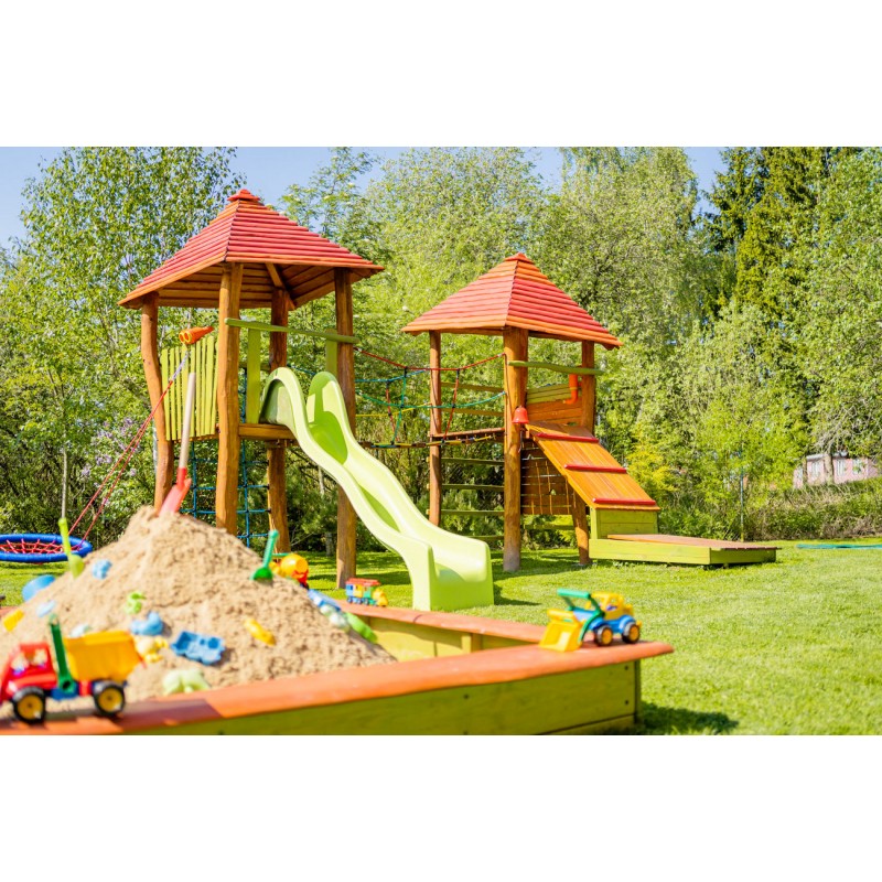 Dárkový poukaz na pobyt v apartmánech Nad rybníky – náhled 3