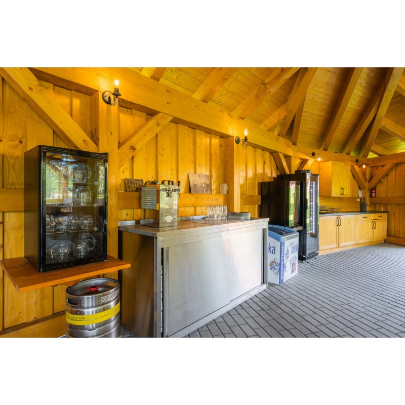 Dárkový poukaz na pobyt v apartmánech Nad rybníky – náhled 9