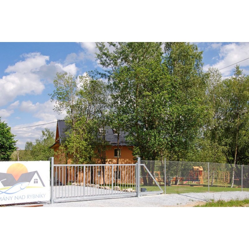 Dárkový poukaz na pobyt v apartmánech Nad rybníky – náhled 15