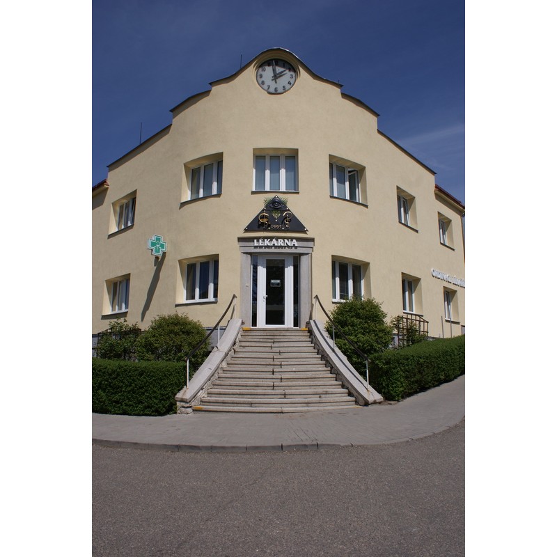 Dárkový poukaz na nákup pro zdraví z lékárny Velké Popovice – náhled 4