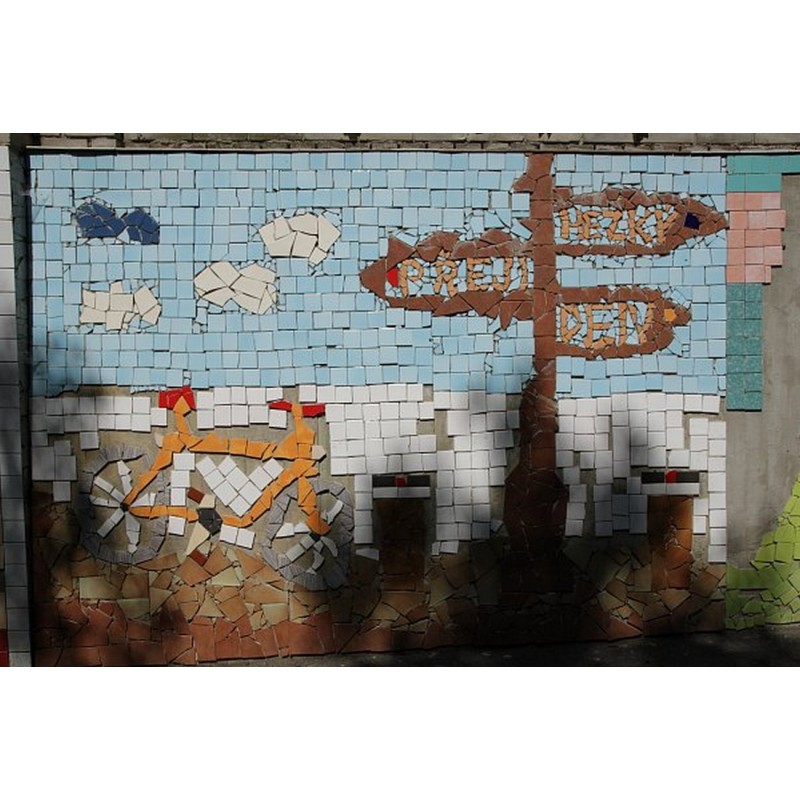 Dárkový poukaz na venkovní únikovou hru Zapomenutá minulost v Praze – náhled 6