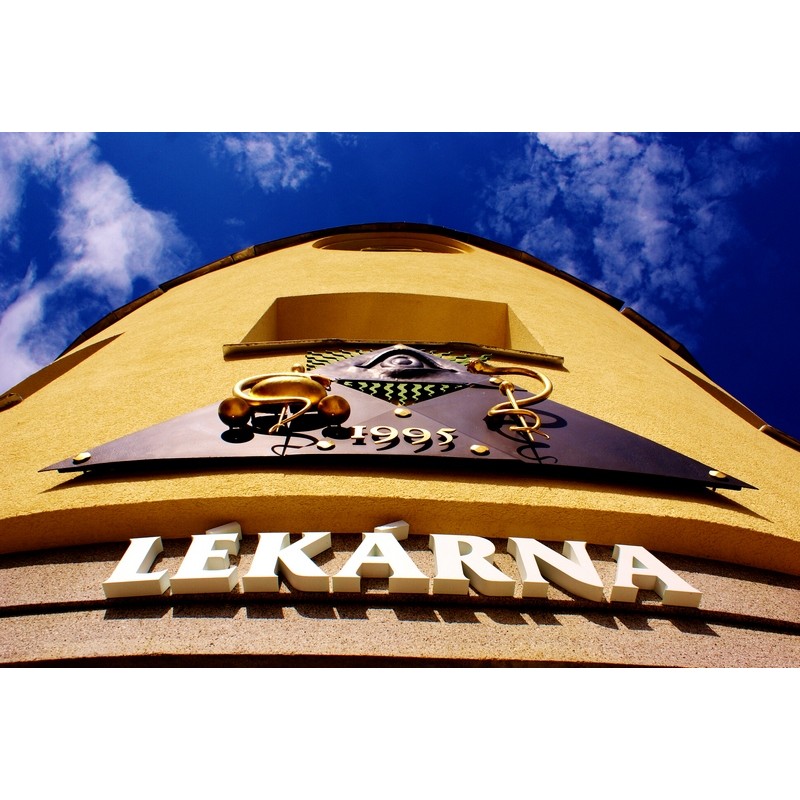 Dárkový poukaz na nákup pro zdraví z lékárny Velké Popovice – náhled 3