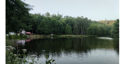 Dárkový poukaz na venkovní poznávací hru Cesta za pravěkým pokladem v Brně