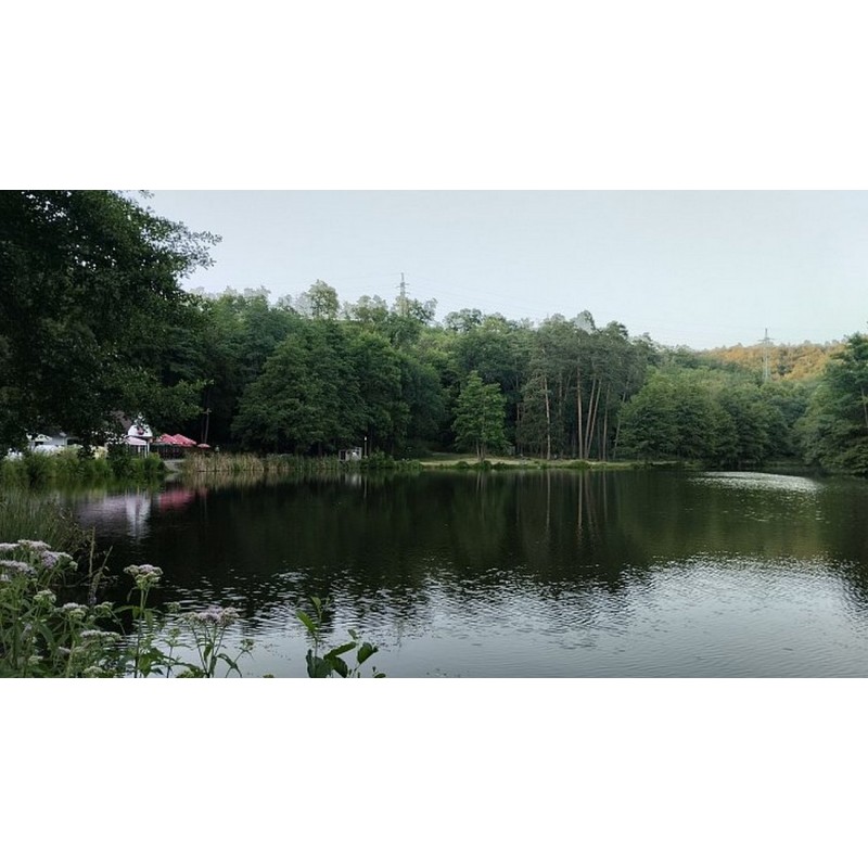 Dárkový poukaz na venkovní poznávací hru Cesta za pravěkým pokladem v Brně – náhled 2