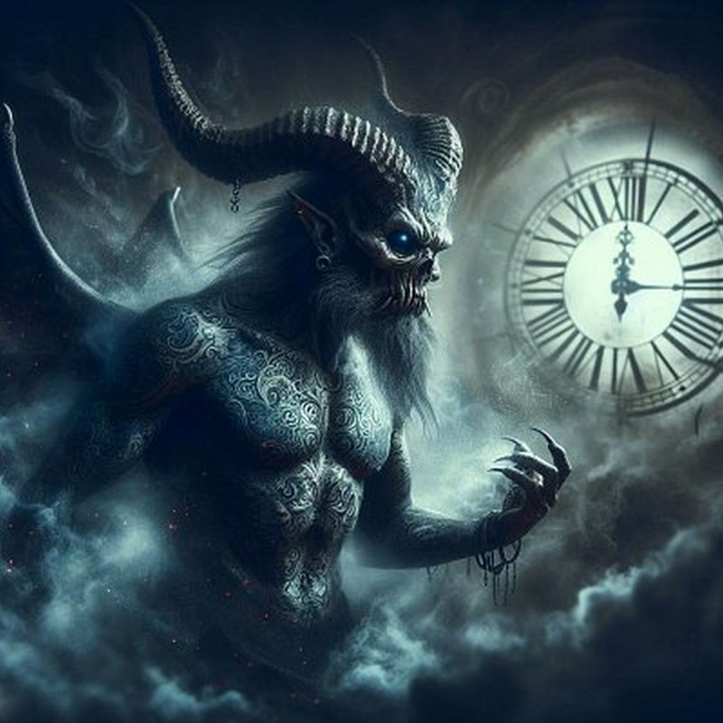 Dárkový poukaz na venkovní únikovou hru Tajemství času v Praze – náhled 2