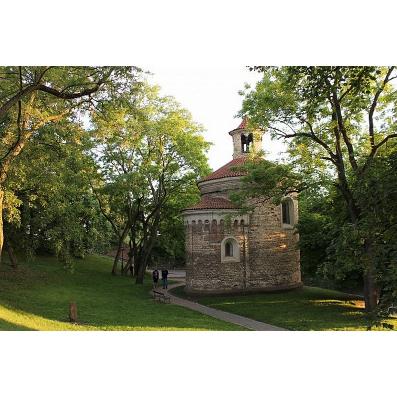 Dárkový poukaz na venkovní únikovou hru Tajemství času v Praze – náhled 5