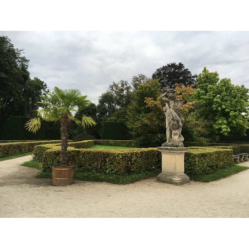 Dárkový poukaz na venkovní zábavnou hru pro děti Strašidýlko lednické – náhled 2