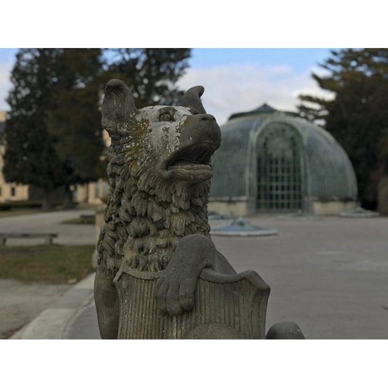 Dárkový poukaz na venkovní zábavnou hru pro děti Strašidýlko lednické – náhled 3