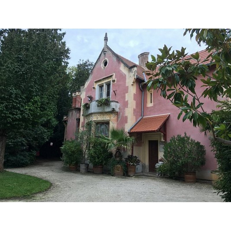 Dárkový poukaz na venkovní zábavnou hru pro děti Strašidýlko lednické – náhled 6