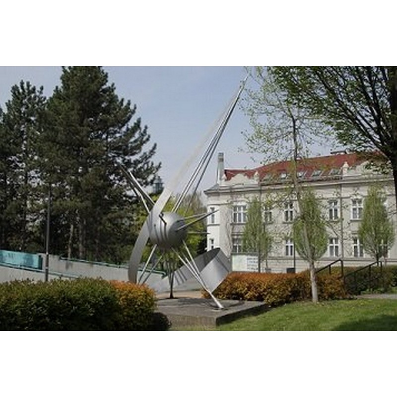 Dárkový poukaz na venkovní únikovou hru Tajemství staré Ostravy – náhled 2