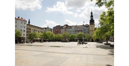 Dárkový poukaz na Tajemství staré Ostravy - venkovní úniková hra