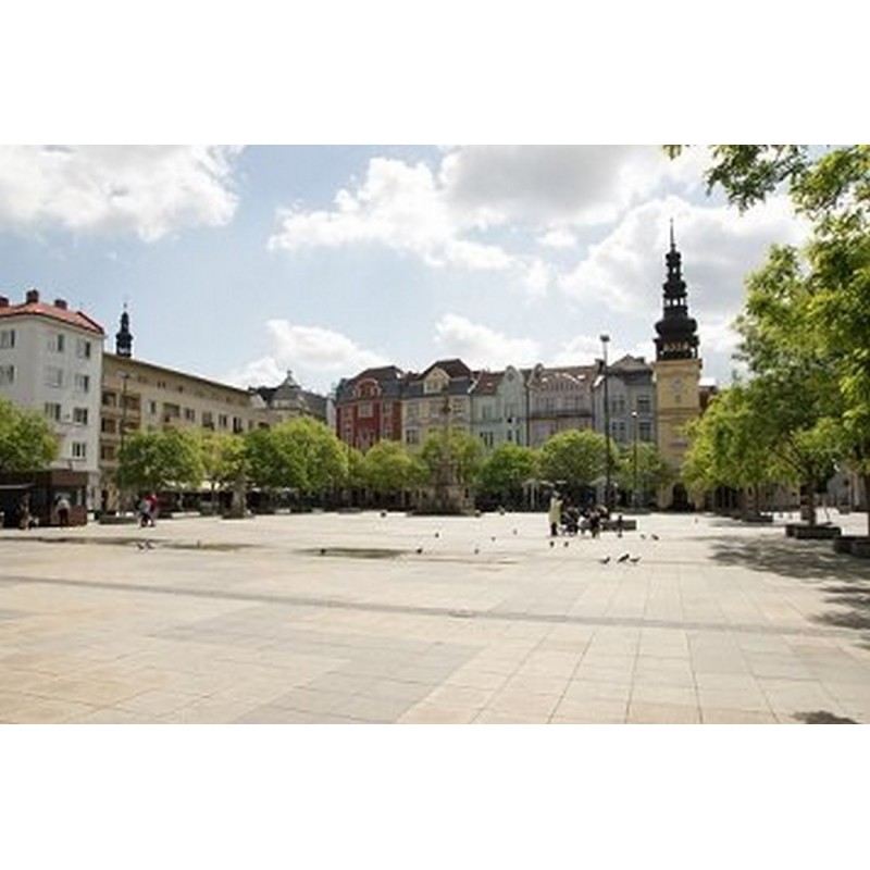 Dárkový poukaz na venkovní únikovou hru Tajemství staré Ostravy – náhled 6