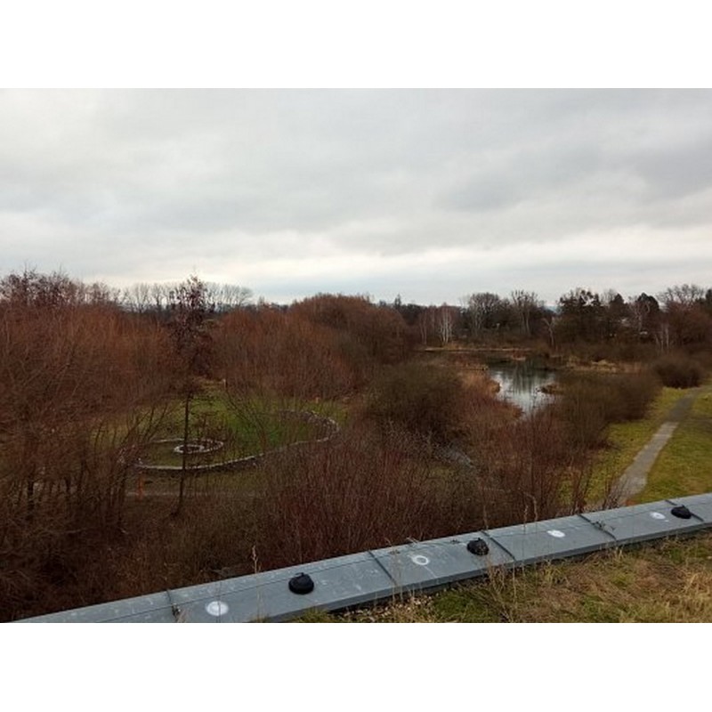 Dárkový poukaz na venkovní únikovou hru Zkáza planety země v Olomouci – náhled 5