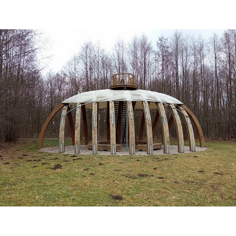 Dárkový poukaz na venkovní únikovou hru Zkáza planety země v Olomouci – náhled 2