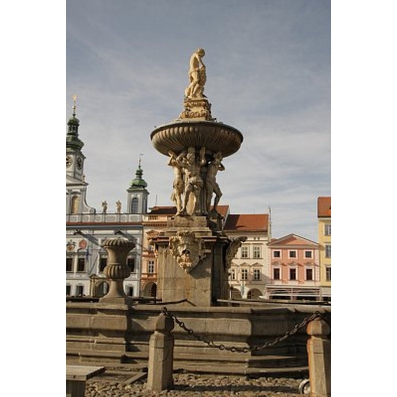 Dárkový poukaz na venkovní únikovou hru Záhada budějovických hradeb – náhled 4