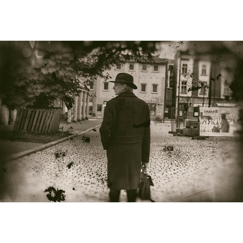 Dárkový poukaz na venkovní únikovou hru Mafiáni v Děčíně – náhled 2